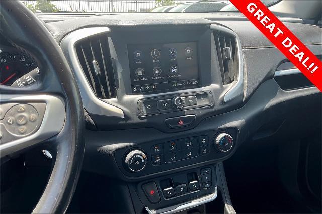 2019 GMC Terrain Vehicle Photo in Grapevine, TX 76051