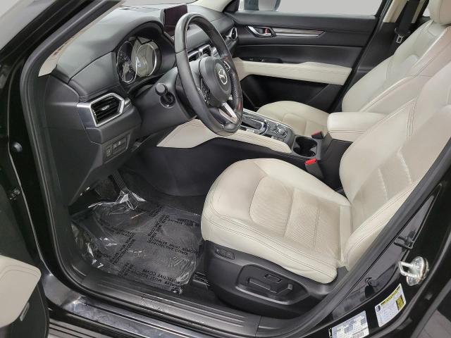2018 Mazda CX-5 Vehicle Photo in Oshkosh, WI 54904