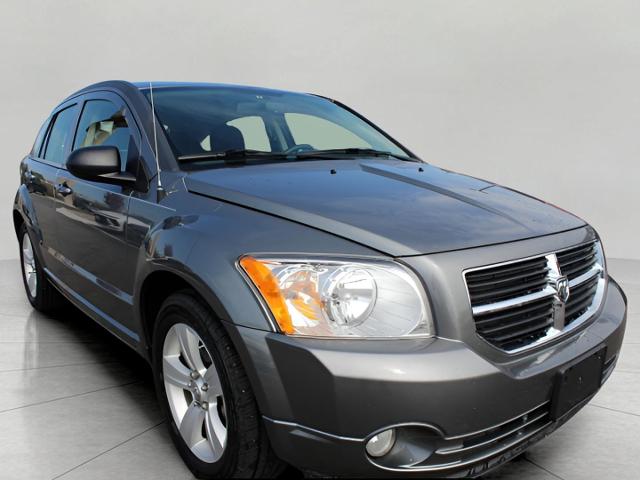 2011 Dodge Caliber Vehicle Photo in Green Bay, WI 54304