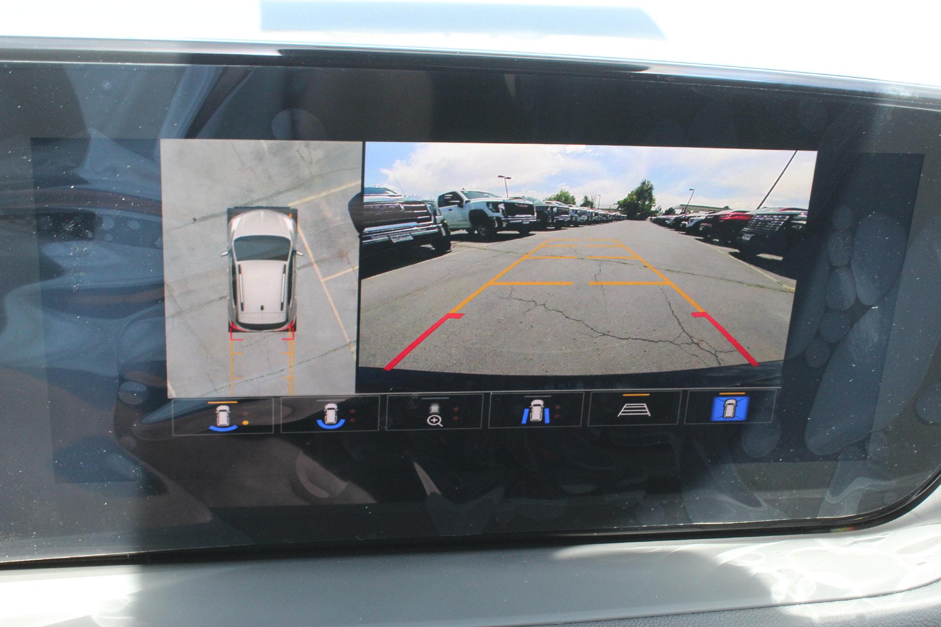 2025 Buick Encore GX Vehicle Photo in AURORA, CO 80012-4011