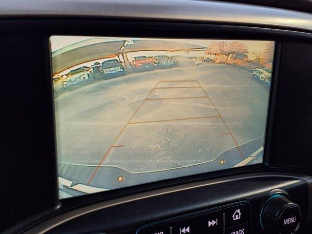 2023 GMC Sierra 1500 Vehicle Photo in Decatur, TX 76234