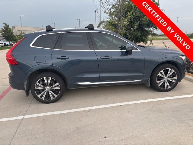 2023 Volvo XC60 Vehicle Photo in Grapevine, TX 76051