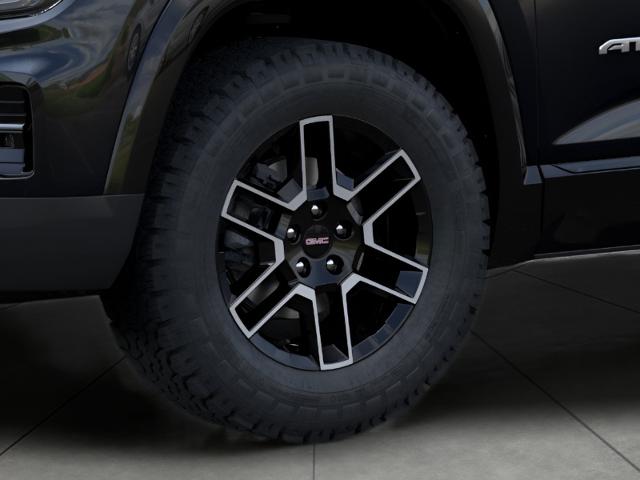 2026 GMC Terrain Vehicle Photo in GREEN BAY, WI 54303-3330