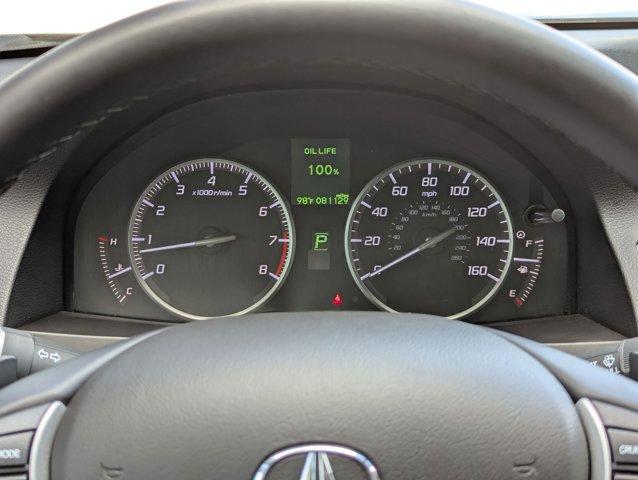 2016 Acura RDX Vehicle Photo in San Antonio, TX 78230