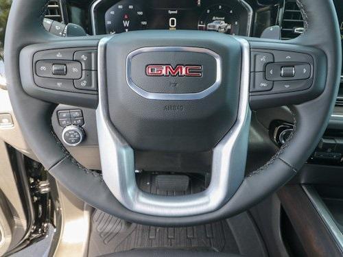 2025 GMC Sierra 1500 Vehicle Photo in HOMOSASSA, FL 34448-1461