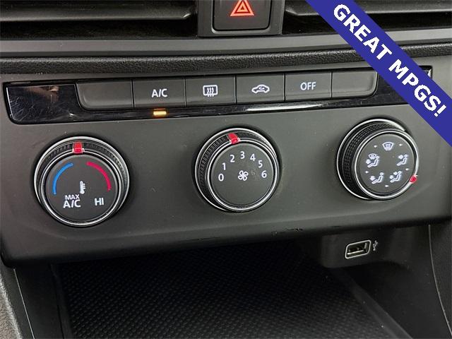 2019 Volkswagen Jetta Vehicle Photo in Puyallup, WA 98371