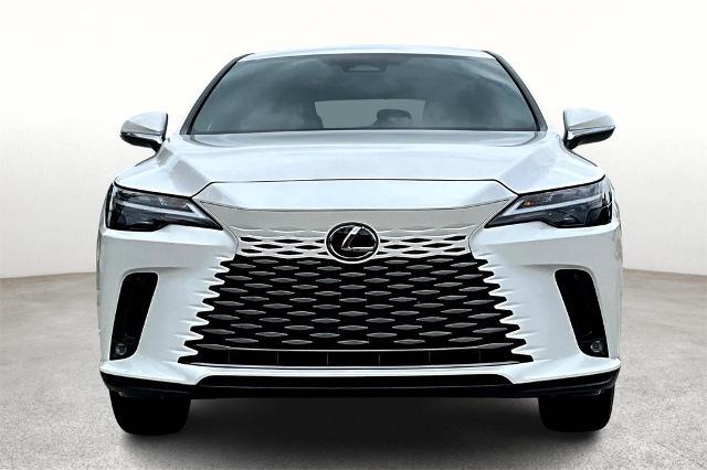 2024 Lexus RX 350 Vehicle Photo in Houston, TX 77007