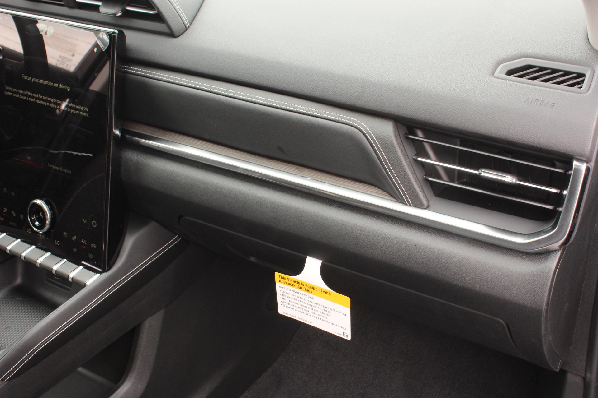 2026 GMC Terrain Vehicle Photo in AURORA, CO 80012-4011