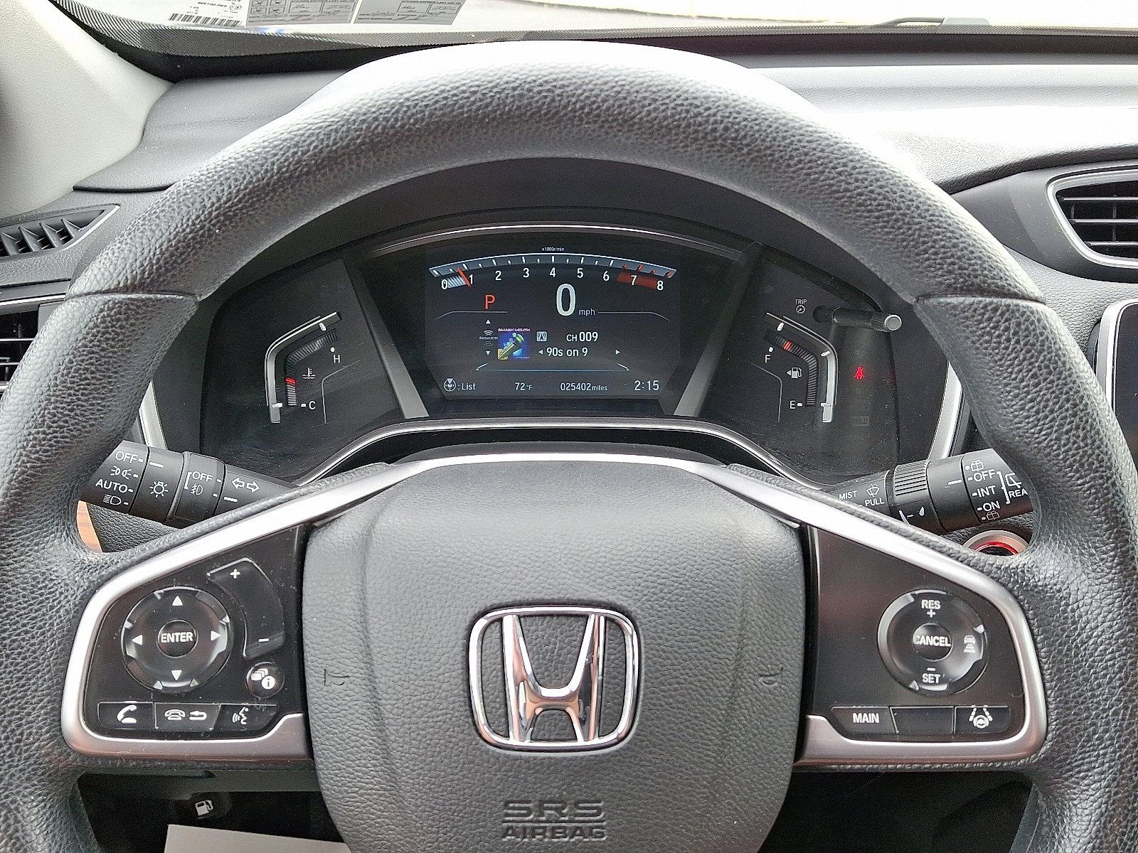 2022 Honda CR-V Vehicle Photo in Harrisburg, PA 17111