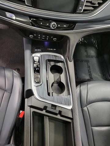 2023 Buick Enclave Vehicle Photo in OSHKOSH, WI 54904-7811