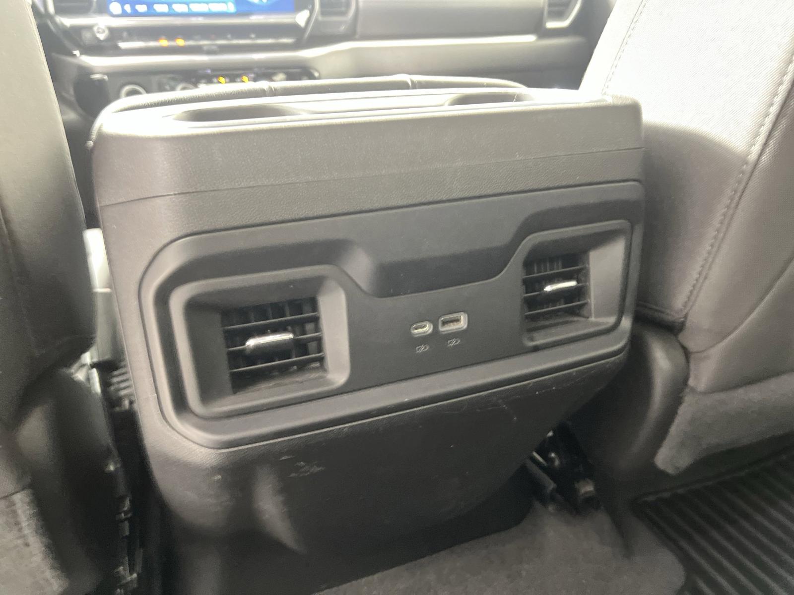 2022 Chevrolet Silverado 1500 Vehicle Photo in GEORGETOWN, TX 78626-7508