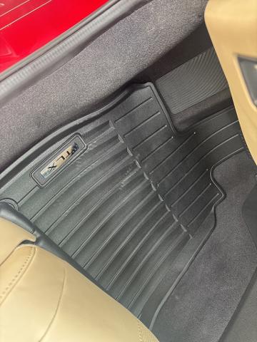 2021 Acura TLX Vehicle Photo in Grapevine, TX 76051