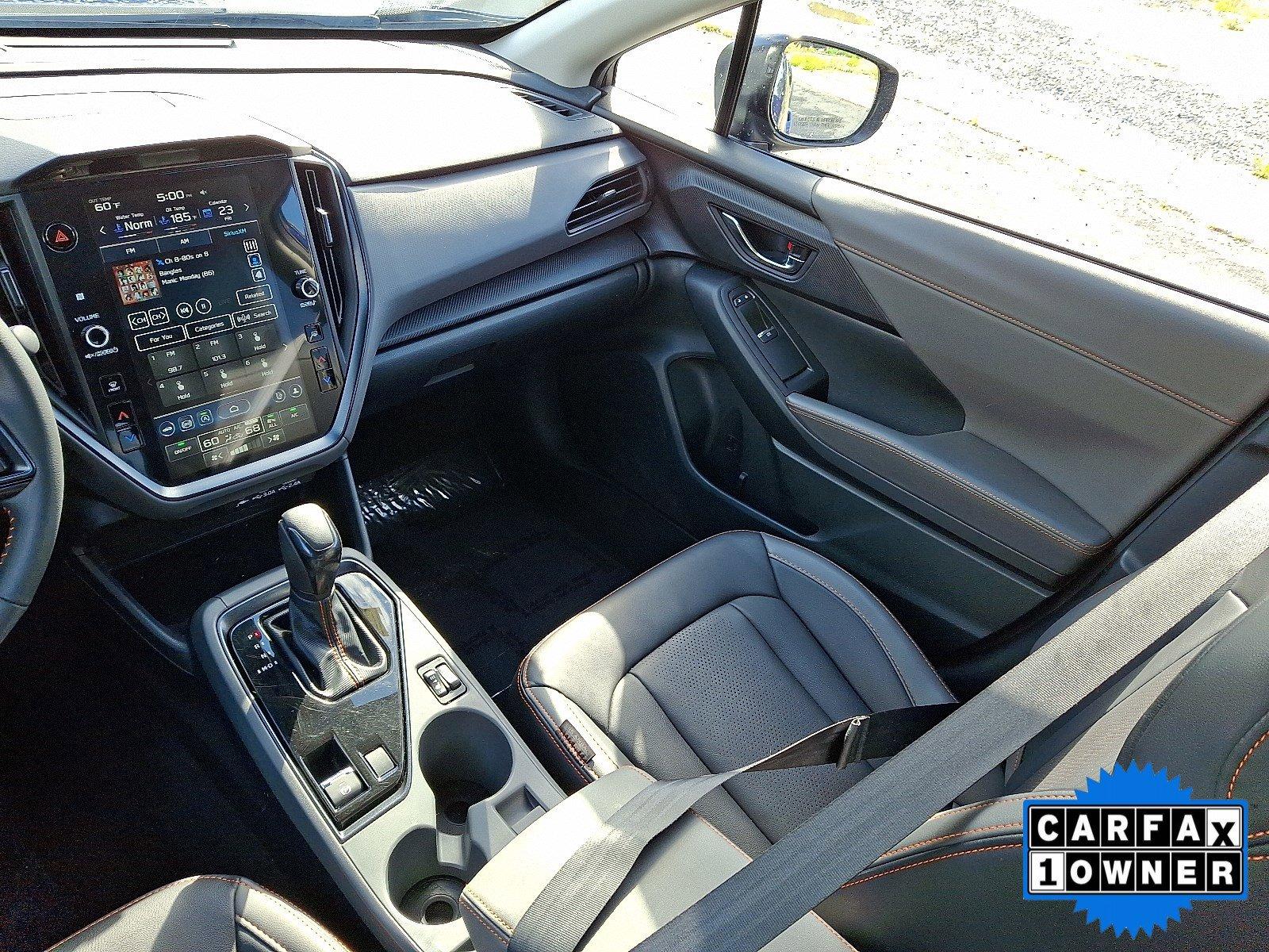 2024 Subaru Crosstrek Vehicle Photo in Harrisburg, PA 17111