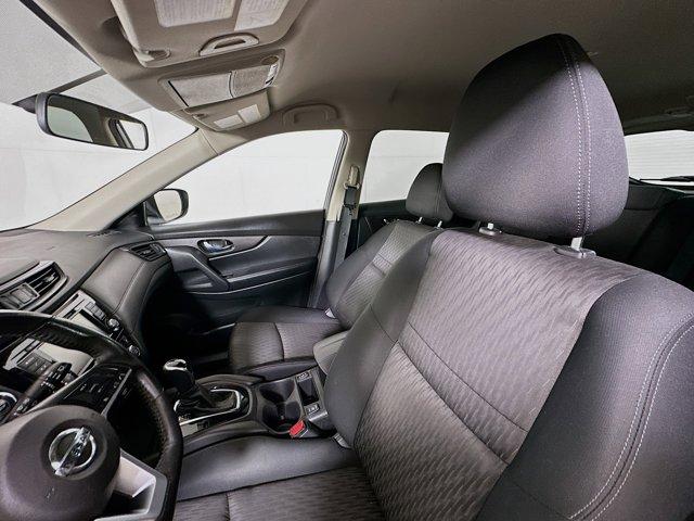 2018 Nissan Rogue Vehicle Photo in Doylestown, PA 18902