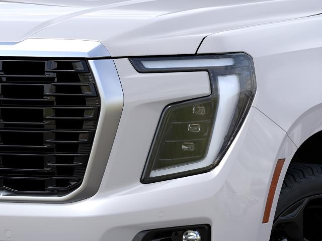 2025 GMC Yukon Vehicle Photo in MANITOWOC, WI 54220-5838
