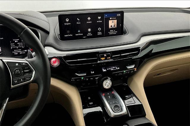 2024 Acura MDX Vehicle Photo in Grapevine, TX 76051