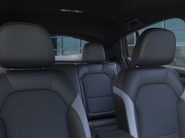 2025 Buick Envista Vehicle Photo in OSHKOSH, WI 54904-7811