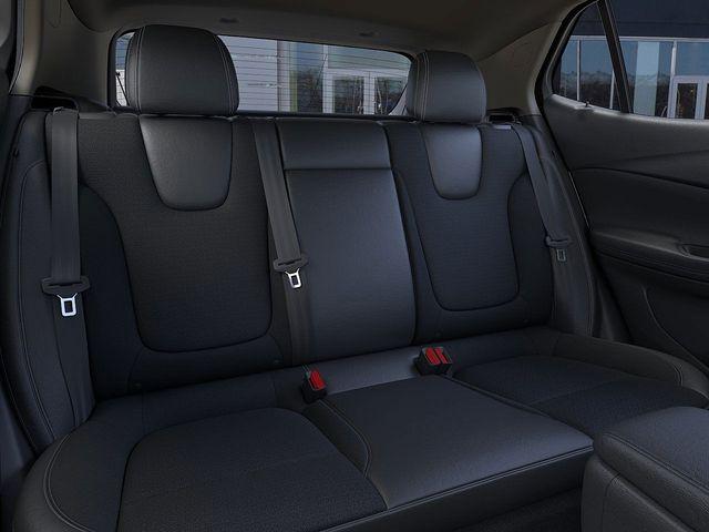 2025 Buick Encore GX Vehicle Photo in DANBURY, CT 06810-5034