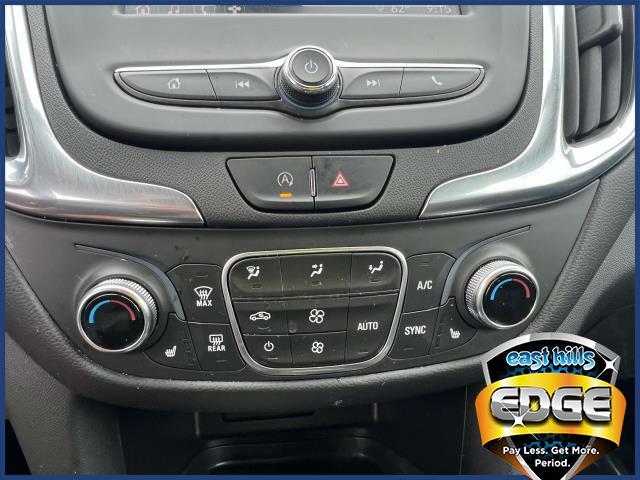 2022 Chevrolet Equinox Vehicle Photo in Roslyn, NY 11576