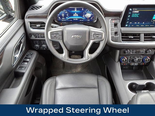 2024 Chevrolet Tahoe Vehicle Photo in PAWLING, NY 12564-3219