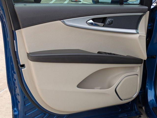 2020 Lincoln Nautilus Vehicle Photo in San Antonio, TX 78209