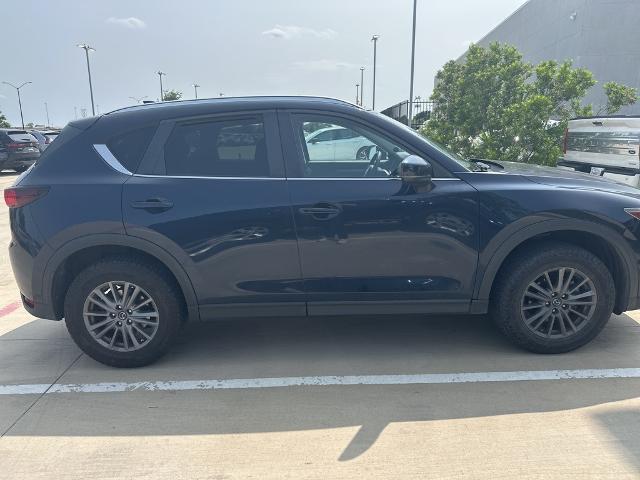 2017 Mazda CX-5 Vehicle Photo in Grapevine, TX 76051