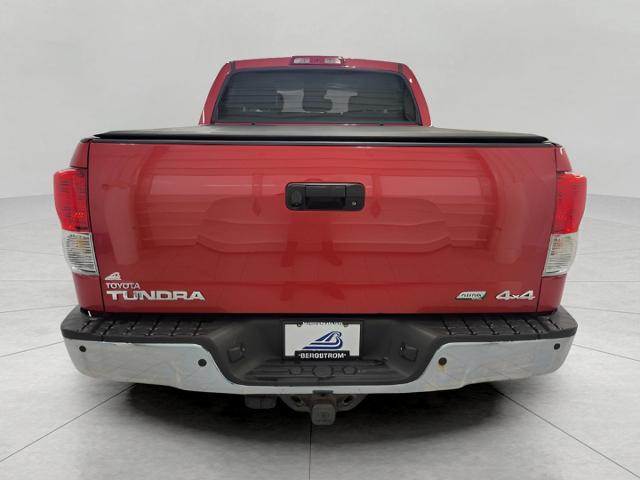 2011 Toyota Tundra 4WD Truck Vehicle Photo in Oshkosh, WI 54904
