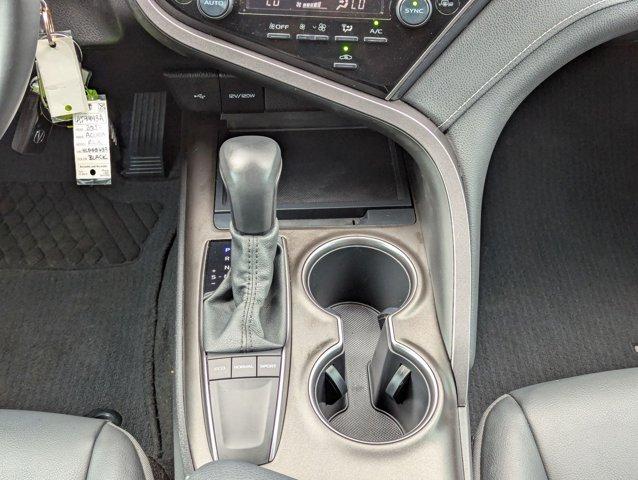2022 Toyota Camry Vehicle Photo in San Antonio, TX 78230