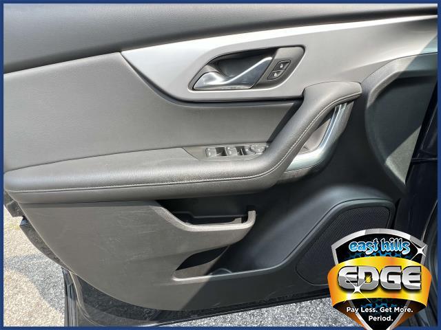 2021 Chevrolet Blazer Vehicle Photo in Roslyn, NY 11576