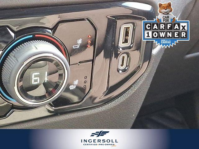 2022 Chevrolet Silverado 1500 Vehicle Photo in WATERTOWN, CT 06795-3318