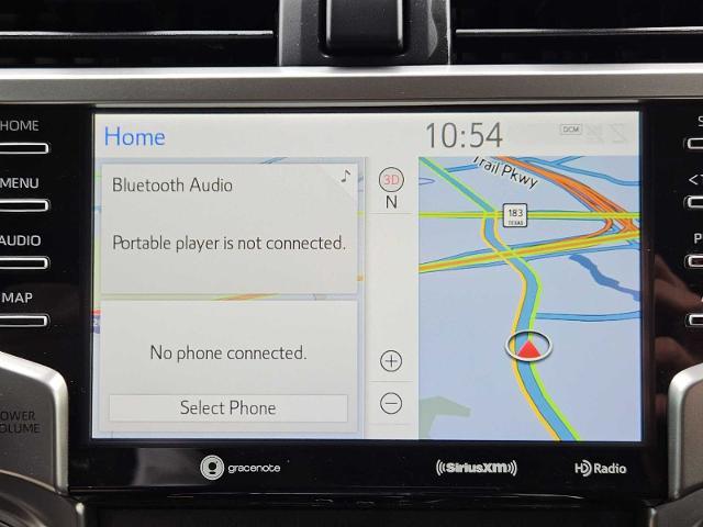 2022 Toyota 4Runner Vehicle Photo in FORT WORTH, TX 76132