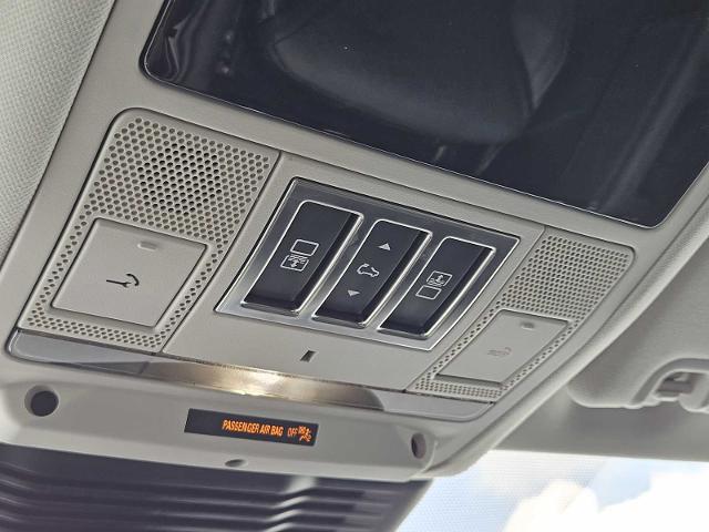 2024 Discovery Vehicle Photo in AUSTIN, TX 78717