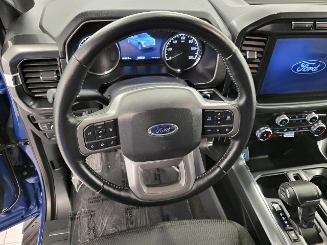 2022 Ford F-150 Vehicle Photo in Oshkosh, WI 54904