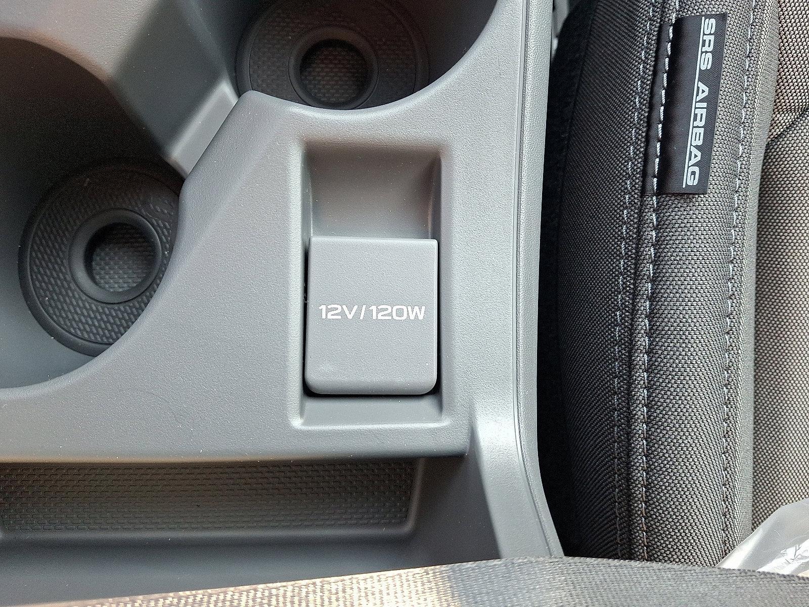 2025 Subaru Crosstrek Vehicle Photo in Harrisburg, PA 17111