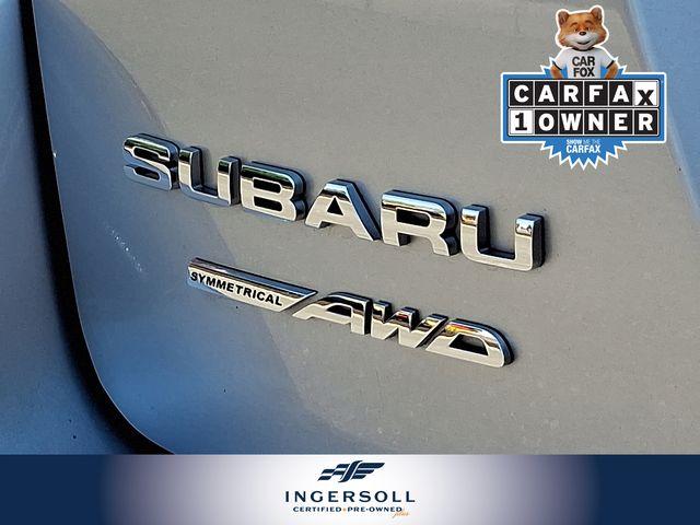 2022 Subaru Impreza Vehicle Photo in WATERTOWN, CT 06795-3318