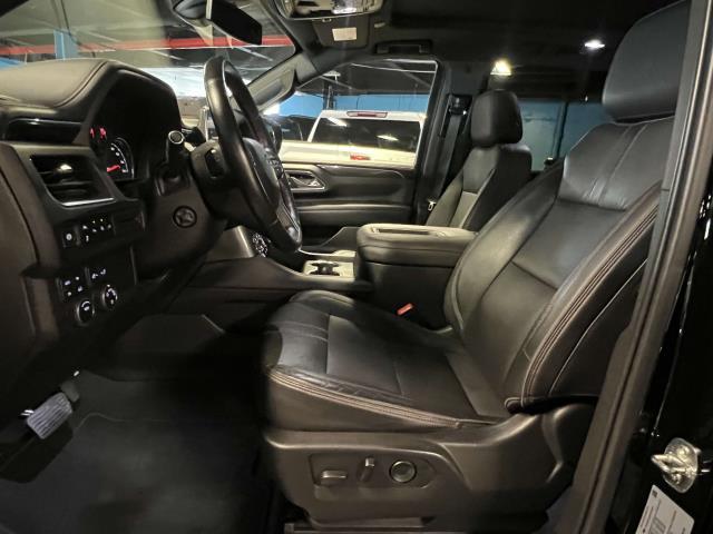 2021 Chevrolet Suburban Vehicle Photo in Roslyn, NY 11576