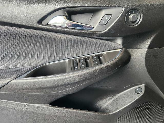 2017 Chevrolet Cruze Vehicle Photo in HOUSTON, TX 77079