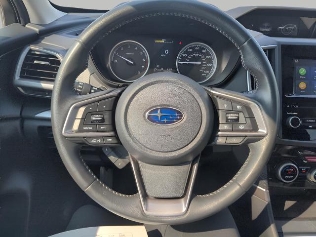 2023 Subaru Forester Vehicle Photo in Green Bay, WI 54304