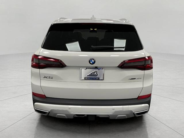 2022 BMW X5 xDrive40i Vehicle Photo in Appleton, WI 54913