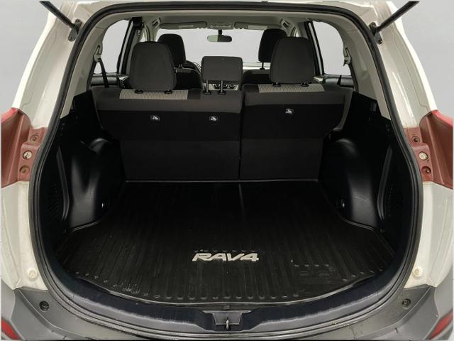 2015 Toyota RAV4 Vehicle Photo in Appleton, WI 54913