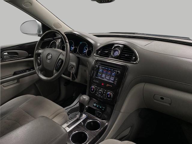 2016 Buick Enclave Vehicle Photo in Appleton, WI 54913
