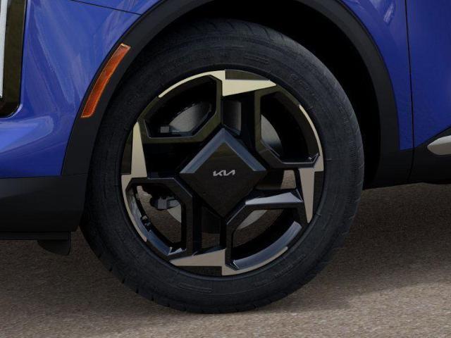2026 Kia Sportage Vehicle Photo in Tucson, AZ 85712