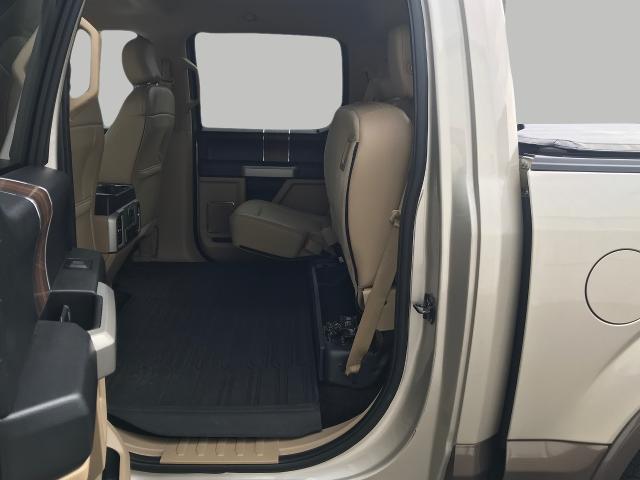 2017 Ford F-150 Vehicle Photo in GREEN BAY, WI 54303-3330