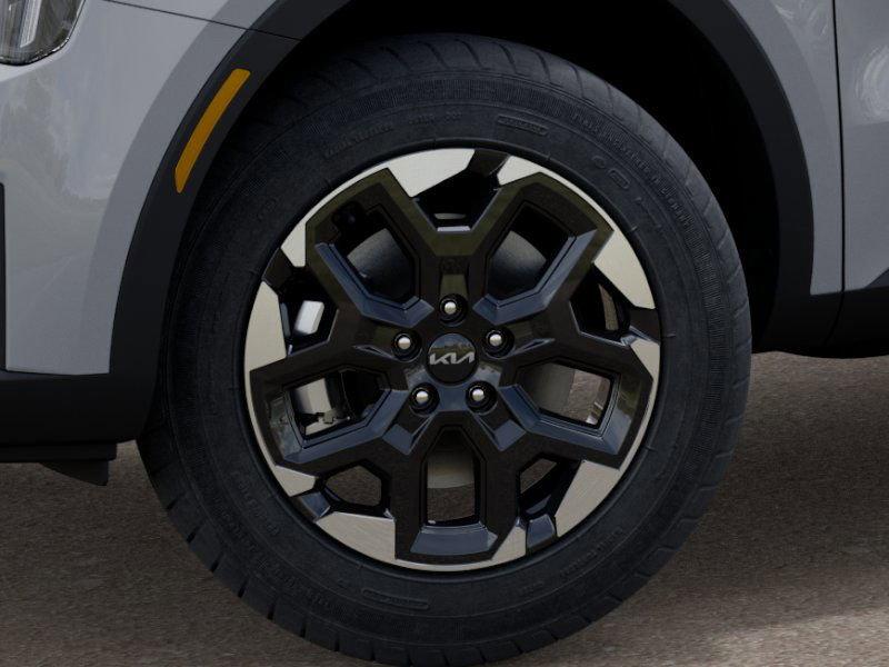 2025 Kia Sorento Vehicle Photo in Belle Vernon, PA 15012
