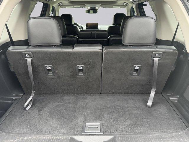 2023 Honda Pilot Vehicle Photo in LEOMINSTER, MA 01453-2952