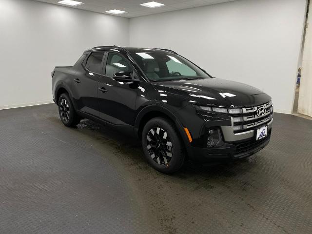 2025 Hyundai SANTA CRUZ Vehicle Photo in Appleton, WI 54913