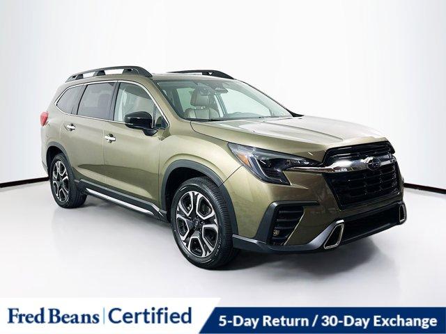 2024 Subaru Ascent Vehicle Photo in Doylestown, PA 18902