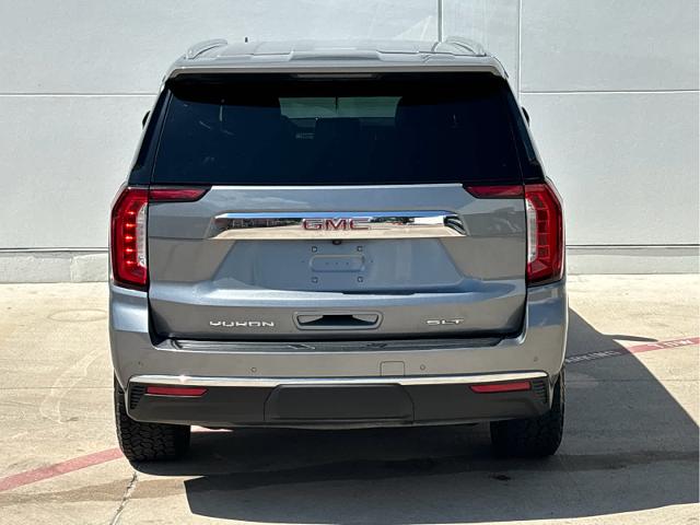 2021 GMC Yukon XL Vehicle Photo in Grapevine, TX 76051