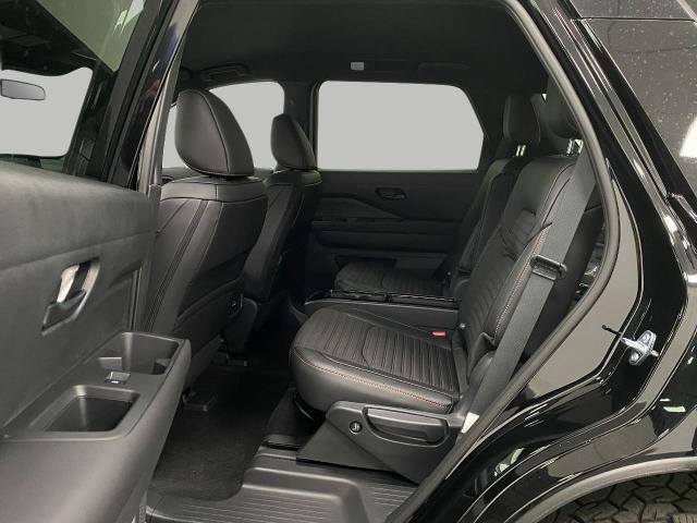 2025 Nissan Pathfinder Vehicle Photo in Appleton, WI 54913