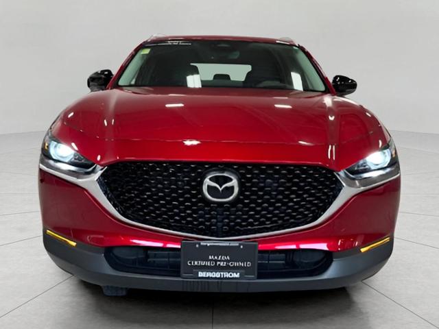 2024 Mazda CX-30 Vehicle Photo in Green Bay, WI 54304